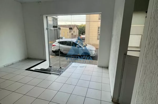 Sala comercial no centro da cidade - Foto 2