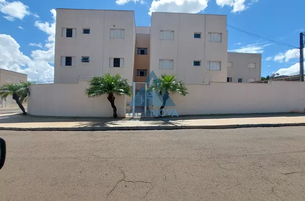 Apartamento para aluguel