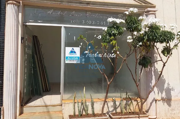 Sala comercial para aluguel,  Centro, Jaboticabal