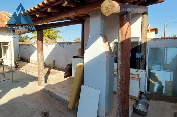 Casa para venda, 4 quarto(s),  Jardim Nova Aparecida, Jaboticabal