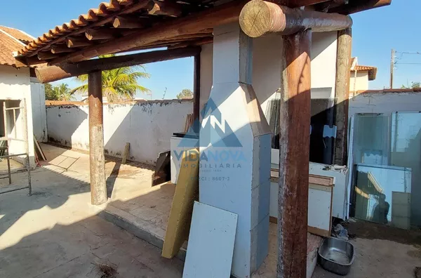 Casa para venda, 4 quarto(s),  Jardim Nova Aparecida, Jaboticabal