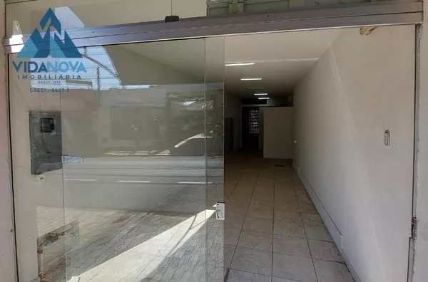 Sala comercial térrea para aluguel,  Centro, Jaboticabal