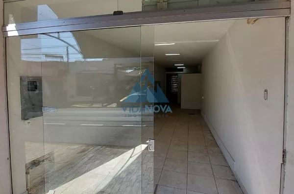 Sala comercial térrea para aluguel,  Centro, Jaboticabal