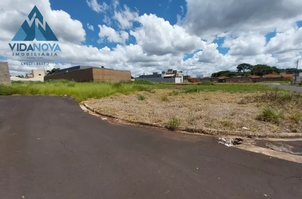 Terreno para venda,  Jardim Barcelona, Jaboticabal