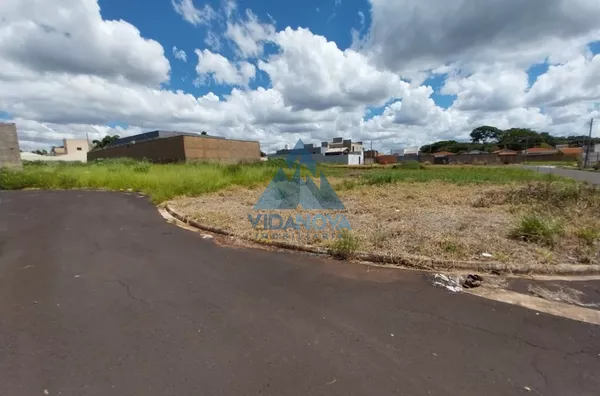 Terreno para venda,  Jardim Barcelona, Jaboticabal