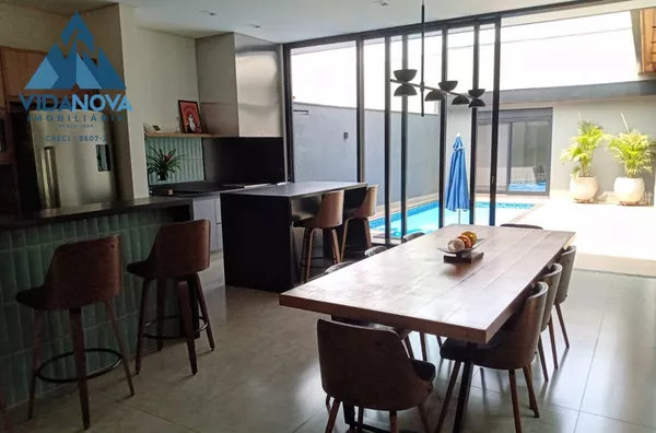 PROJETADA PARA OFERECER O MELHOR EM CONFORTO E ESTILO