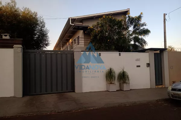 Apartamento para venda, 1 quarto(s),  Jardim Nova Aparecida, Jaboticabal