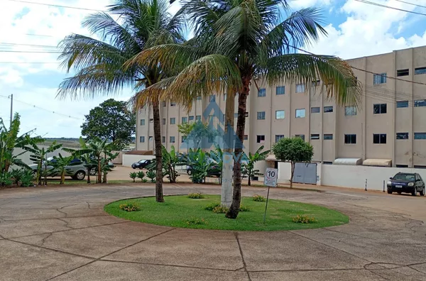 Apartamento Mobiliado para locação próximo a Unesp