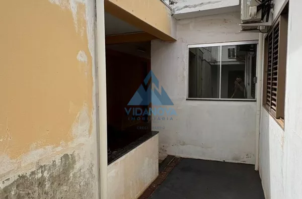 Casa para aluguel, Centro, Jaboticabal