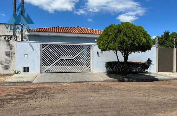 Casa para venda,  Residencial Royal Park, Jaboticabal