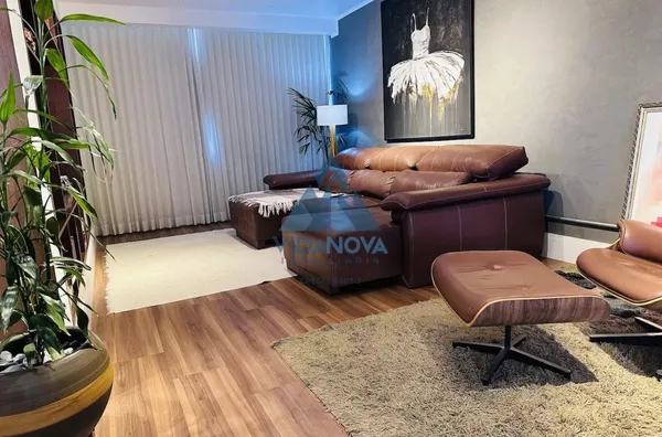 Apartamento para venda, 3 quarto(s),  Centro, Jaboticabal