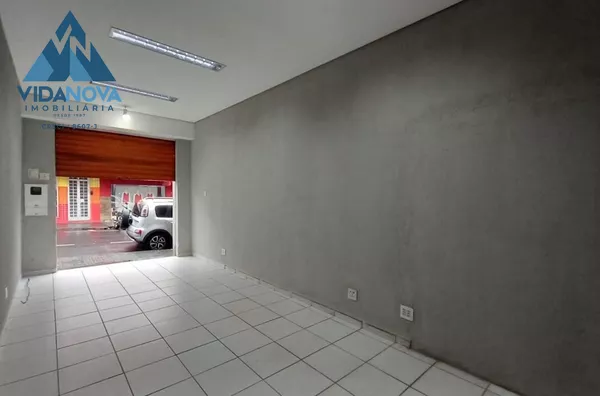 - salão comercial para aluguel,  Centro, Jaboticabal
