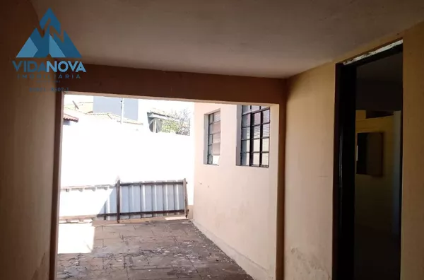 CASA PARA LOCAÇÃO PRÓXIMO A PREFEITURA - PERFEITO PARA SUA FAMILÍA!!!