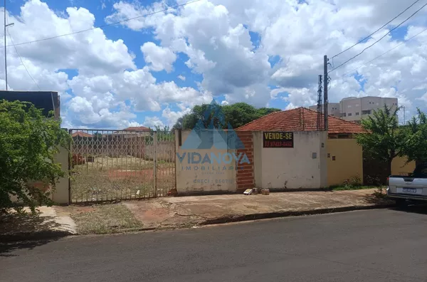 Terreno para venda,  Nova Jaboticabal, Jaboticabal