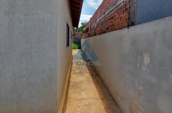 Casa para aluguel, Parque das Araras