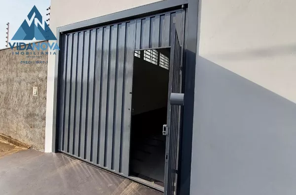 Barracão para aluguel em perfeitas condições,  Cidade Jardim, Jaboticabal