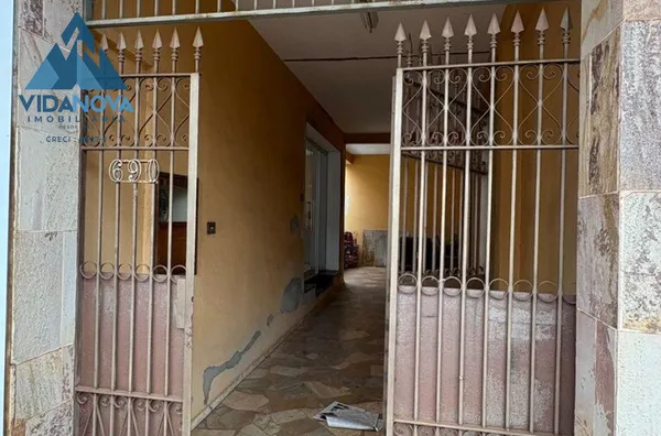 Casa para aluguel, Centro, Jaboticabal