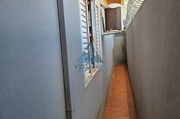 Casa para venda,  Sorocabano, Jaboticabal