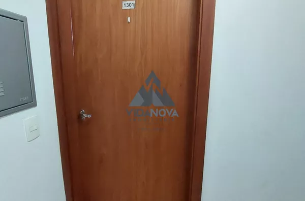 Apartamento moderno e bem localizado para venda
