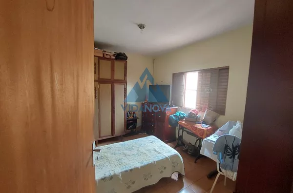 Casa para venda, 3 quarto(s),  Sorocabano, Jaboticabal