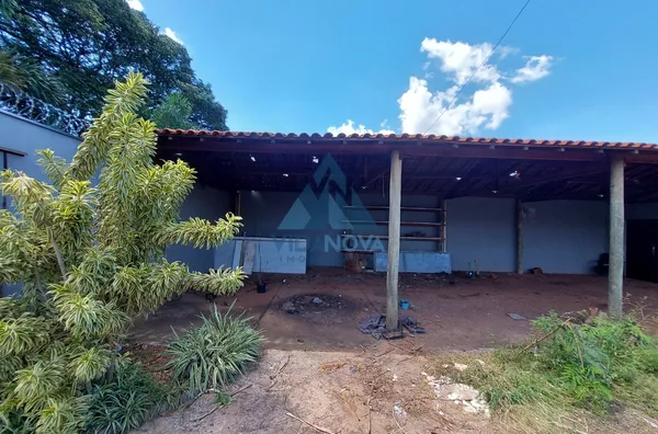 Espaço comercial completo e pronto para locação