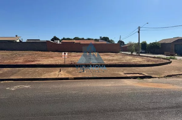 Terreno para venda,  Jardim América, Jaboticabal