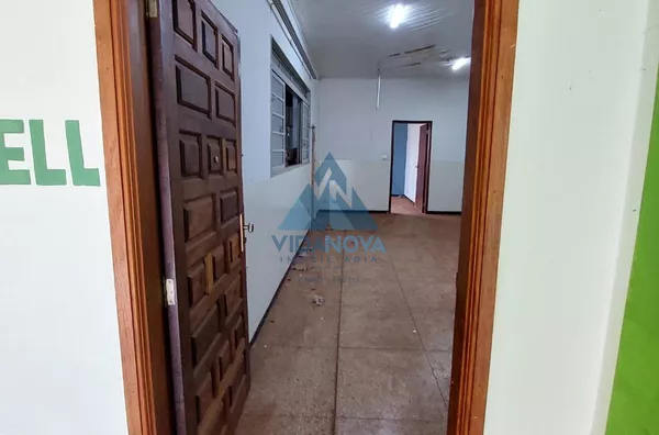 SALA COMERCIAL PARA LOCAÇÃO NO CENTRO DE JABOTICABAL - OPORTUNIDADE!!