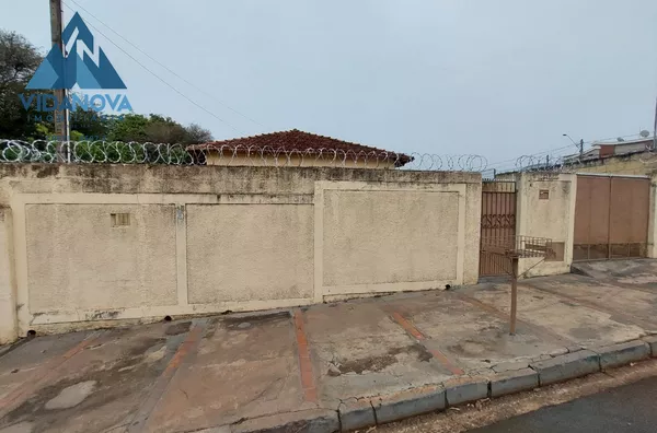 Casa próxima ao centro