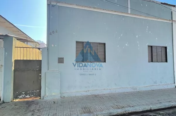 Casa próxima ao centro - Foto 16
