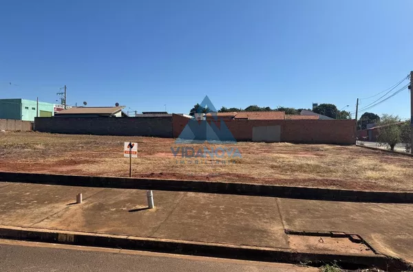 Terreno para venda,  Jardim América, Jaboticabal