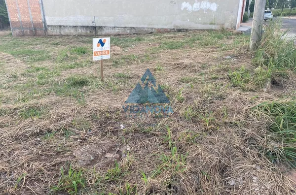 Terreno para venda,  São Lucas, Taiuva