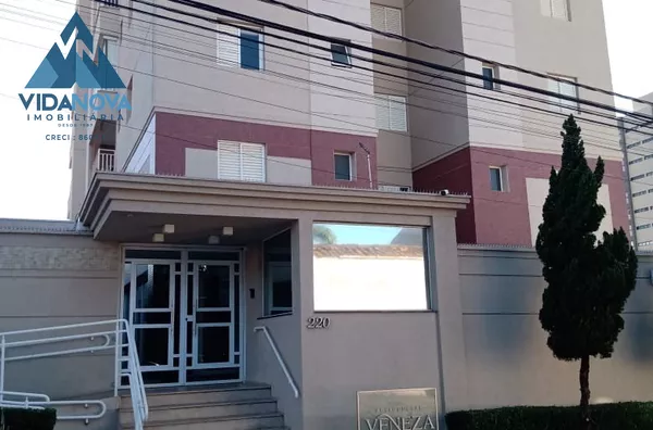 Apartamento para venda, 3 quarto(s),  - Selecione - Bairro, Jaboticabal