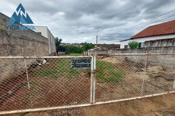 Terreno para venda de 4.000 m²