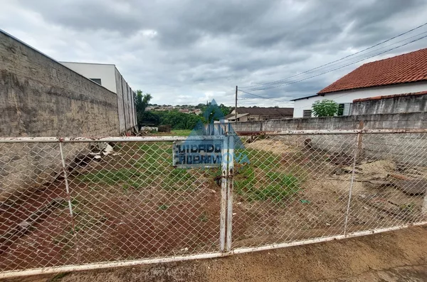 Terreno para venda de 4.000 m²