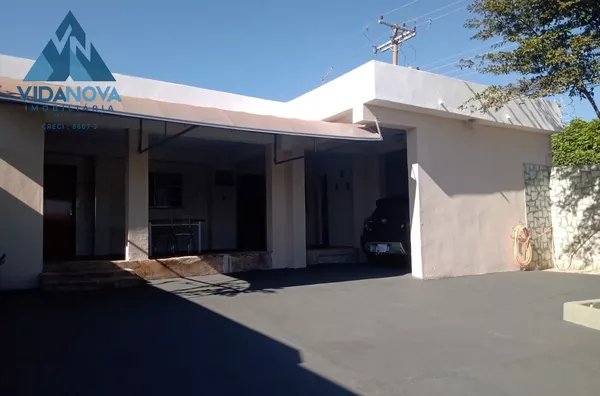 Casa para venda, 3 quarto(s),  Cidade Jardim (zagalo), Jaboticabal