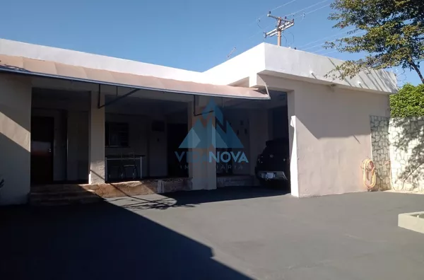 Casa para venda, 3 quarto(s),  Cidade Jardim (zagalo), Jaboticabal