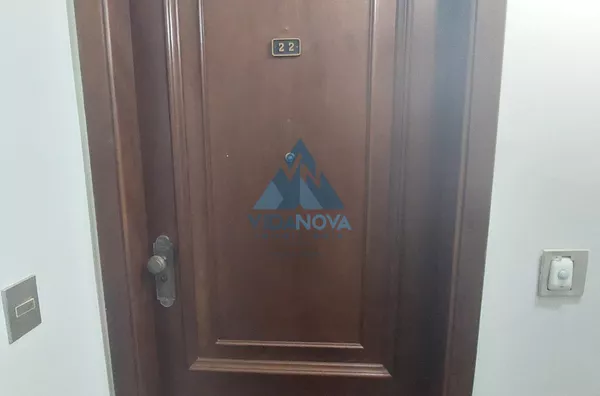 Conforto e Lazer em Apartamento