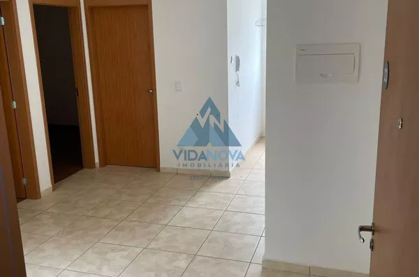 Apartamento para venda na marginal