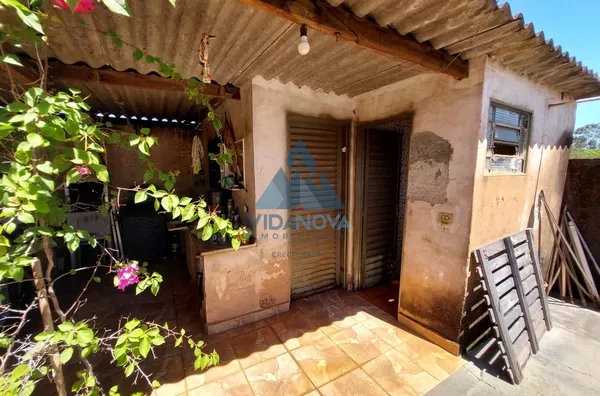 Casa para venda em bairro residêncial - Foto 5