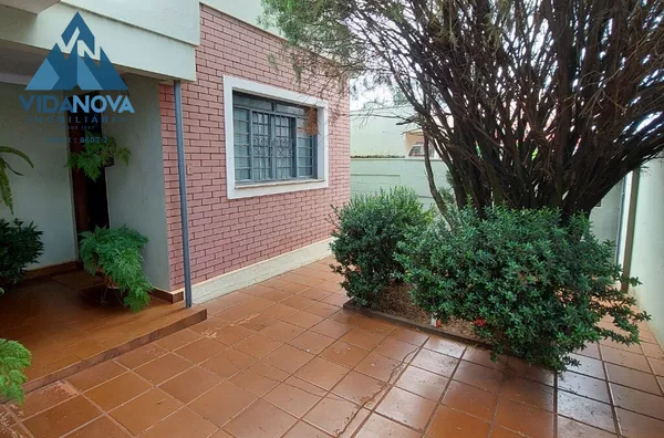 Casa para venda,  Nova Jaboticabal, Jaboticabal