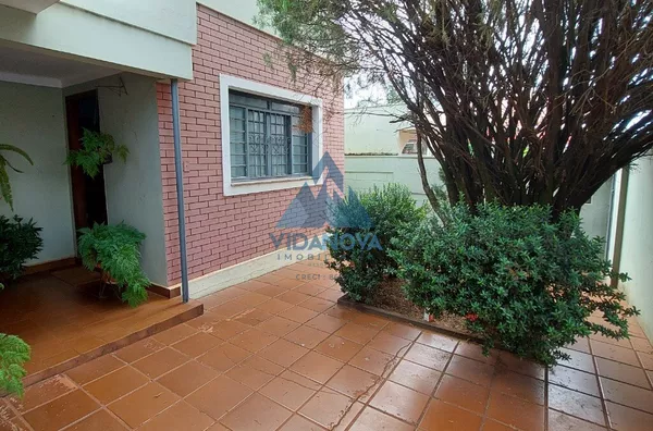 Casa para venda,  Nova Jaboticabal, Jaboticabal