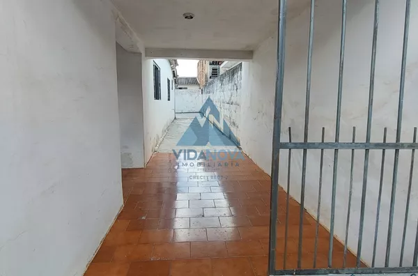 Casa para aluguel