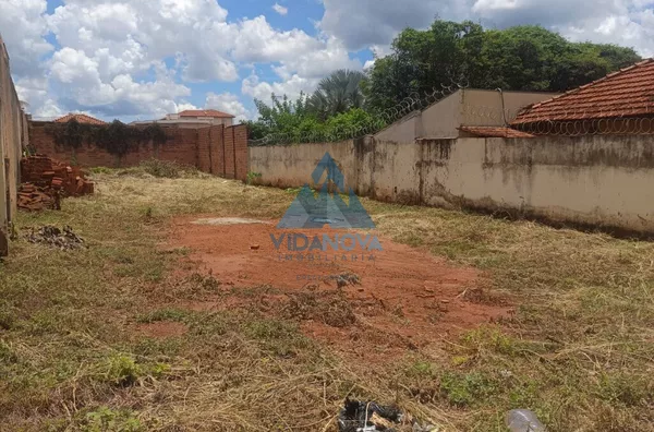 Terreno para venda,  Nova Jaboticabal, Jaboticabal