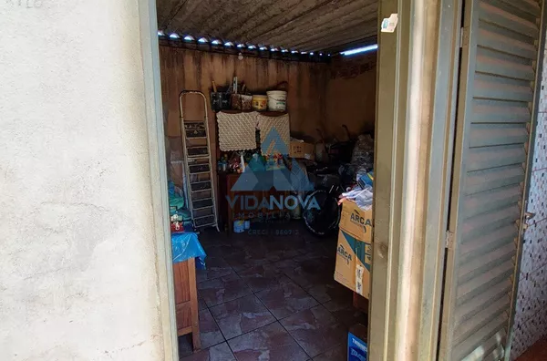 Casa para venda em bairro residêncial - Foto 9