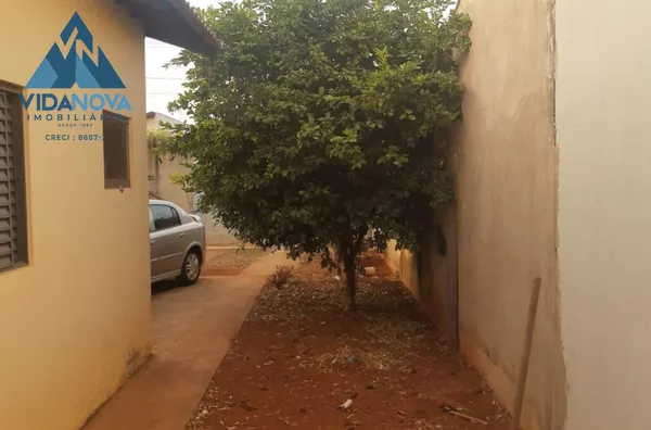 Casa para venda,  Morada Do Campo, Jaboticabal