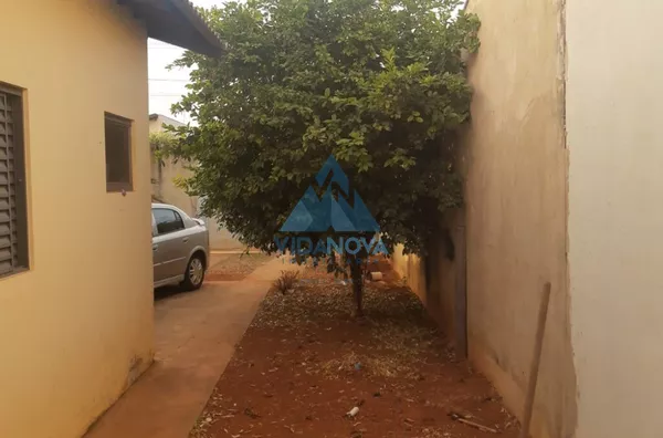 Casa para venda,  Morada Do Campo, Jaboticabal