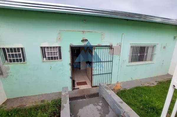 Barracão para aluguel e venda