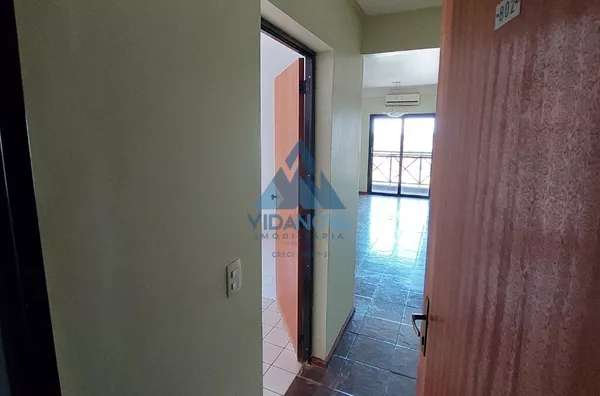 Apartamento para venda,  Santa Luzia, Jaboticabal