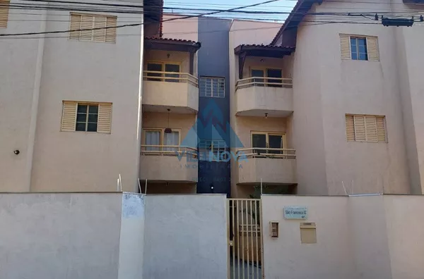 APARTAMENTO PARA VENDA A 800M DA UNESP!!! (ADQUIRA JÁ)