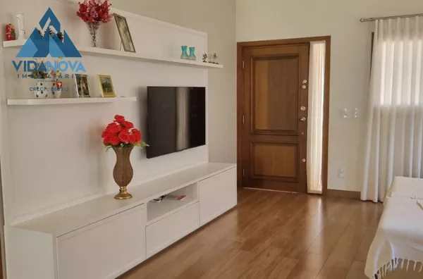  CASA NO JARDIM MONTERREY II – JABOTICABAL UM LAR SÓLIDO, BEM-FEITO E PENSADO PARA DURAR!!